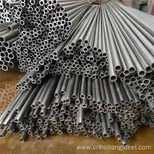 Cold Drawn Boiler Seamless Steel Pipe A179 A192